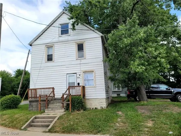 559 E Exchange Street, Akron, OH 44306
