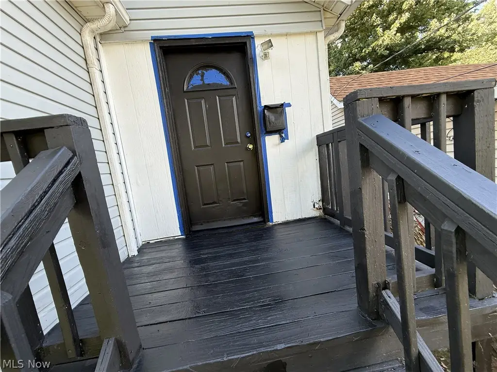 371 Beth Street, Akron, OH 44301 - #1