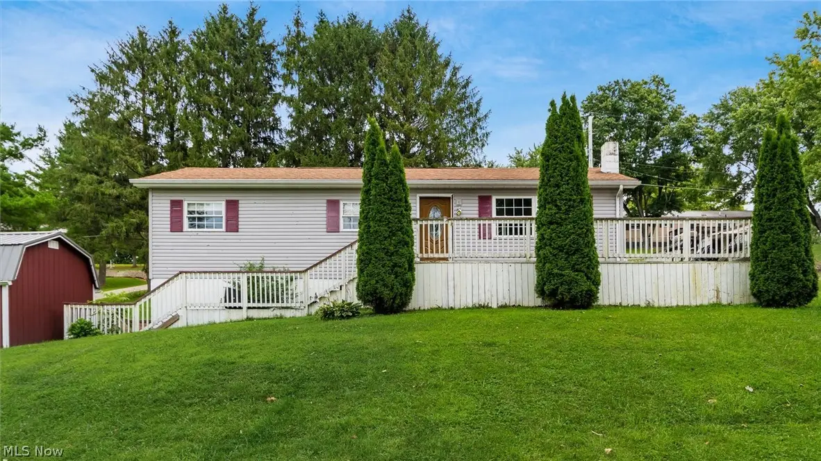490 Cedarhurst Drive, Zanesville, OH 43701 - #1