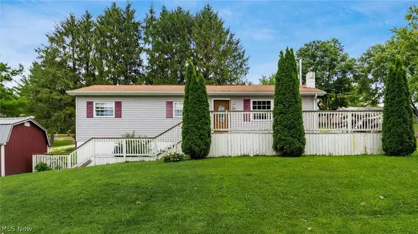 490 Cedarhurst Drive, Zanesville, OH 43701