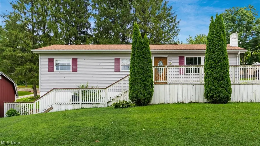 490 Cedarhurst Drive, Zanesville, OH 43701 - #2