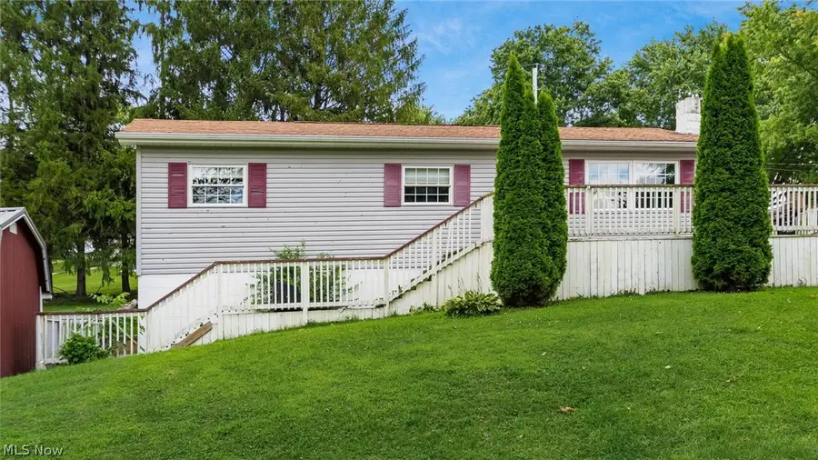 490 Cedarhurst Drive, Zanesville, OH 43701 - #3