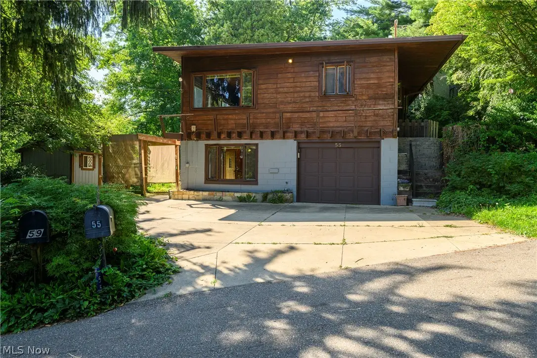 55 Willowdale Lake Nw Avenue, North Canton, OH 44720 - #1