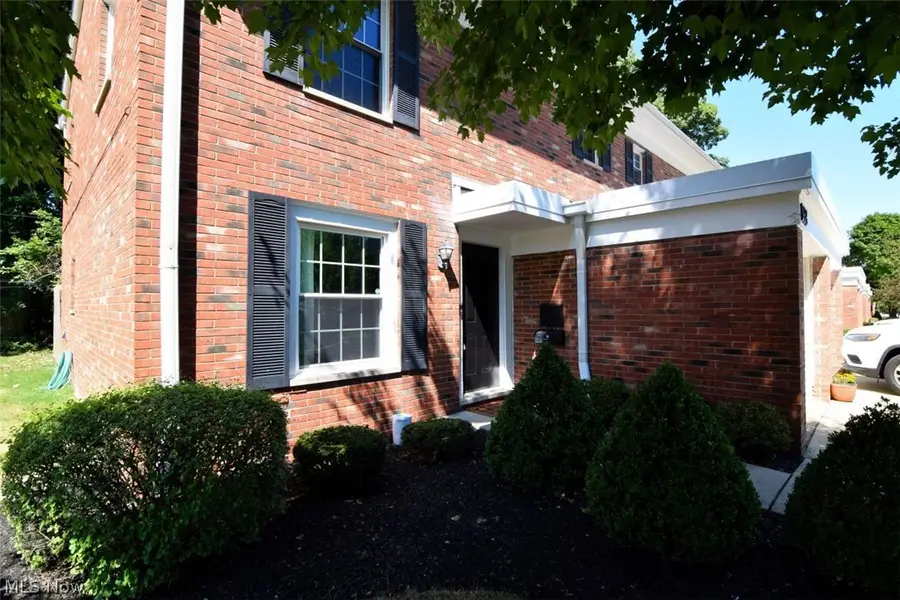133 Chatham Way #C133, Mayfield Heights, OH 44124 - #2