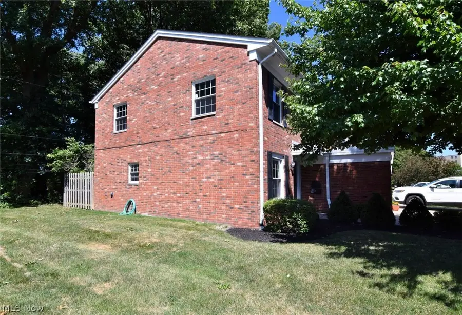133 Chatham Way #C133, Mayfield Heights, OH 44124 - #3