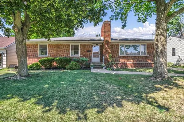 1332 W 38th Street, Lorain, OH 44053