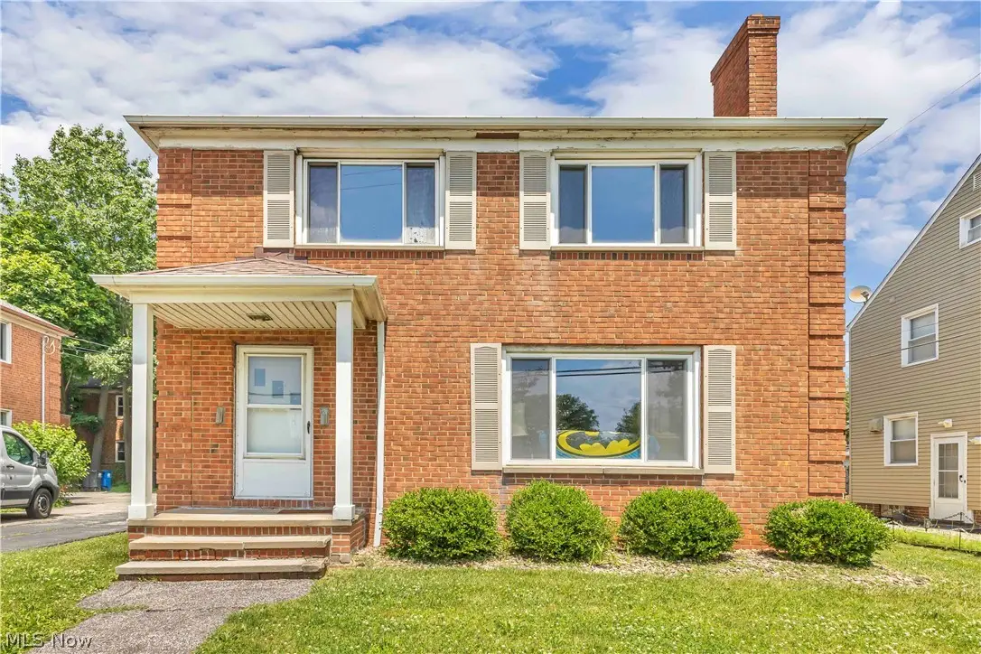 14326 Lakewood Heights Boulevard, Lakewood, OH 44107 - #1