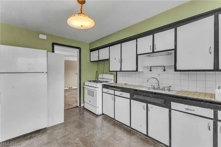 14326 Lakewood Heights Boulevard, Lakewood, OH 44107 - #3