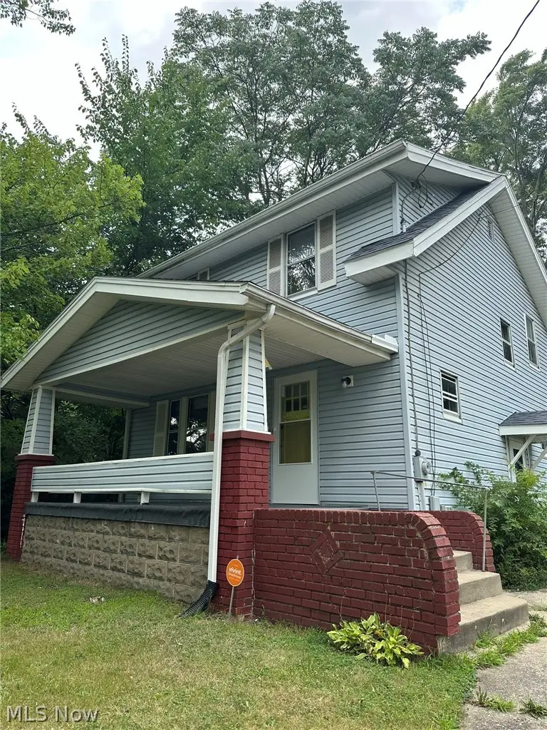 875 Mckinley Avenue, Akron, OH 44306 - #1