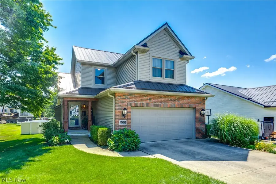 233 S Portage Street, Doylestown, OH 44230 - #2