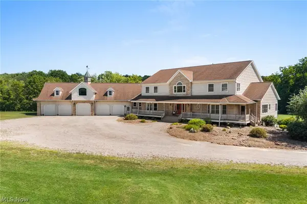 9419 Robinson Road, Chardon, OH 44024