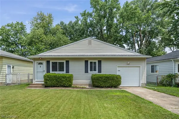 654 Wesley Drive, Berea, OH 44017