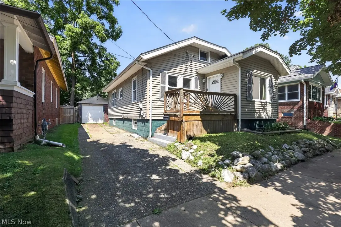 286 Sobul Avenue, Akron, OH 44305 - #1