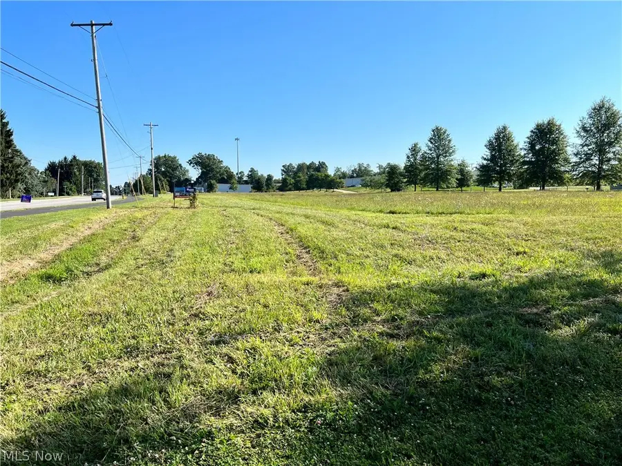 0 Akron Road, Wooster, OH 44691 - #3