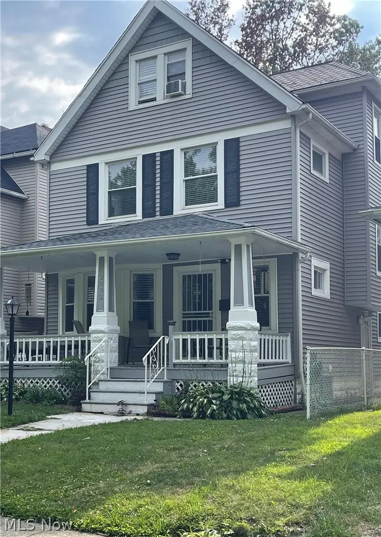 2092 W 87th Street, Cleveland, OH 44102 - #1