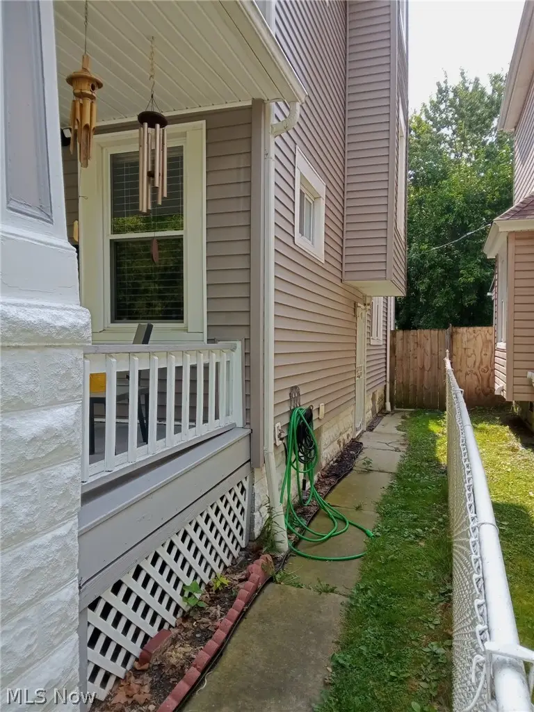 2092 W 87th Street, Cleveland, OH 44102 - #3