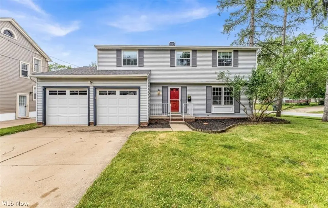 47 Southwick Drive, Bedford, OH 44146 - #1