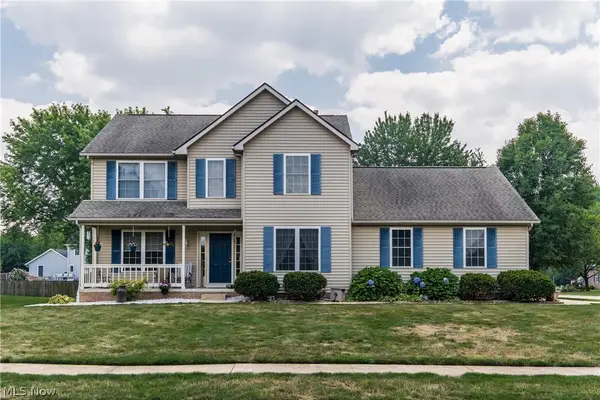 7540 Cheverton Nw Circle, Massillon, OH 44646