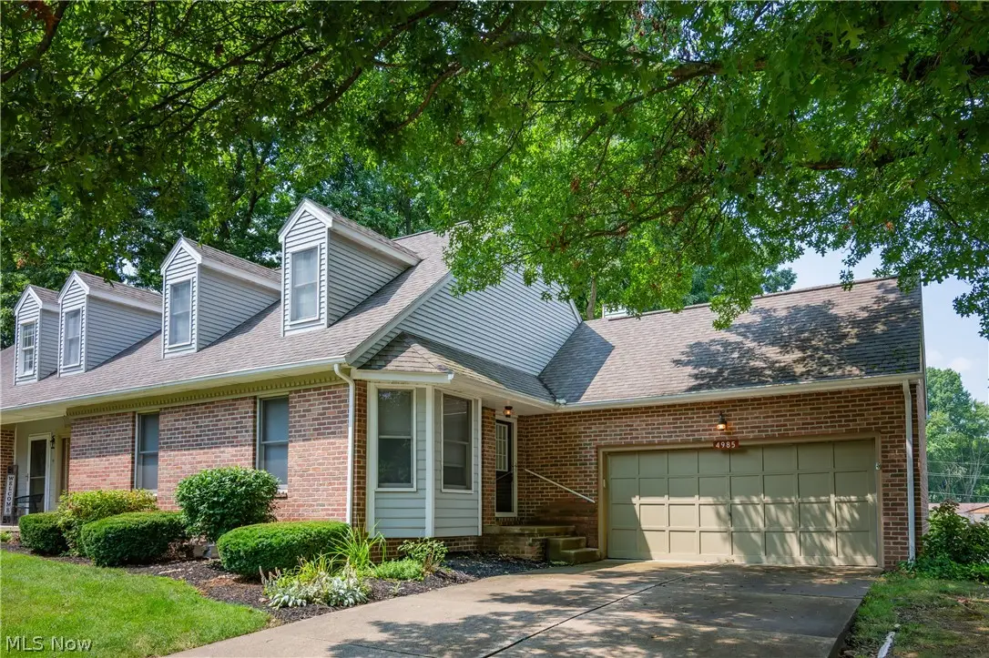 4985 Searls Nw Drive, North Canton, OH 44720 - #1