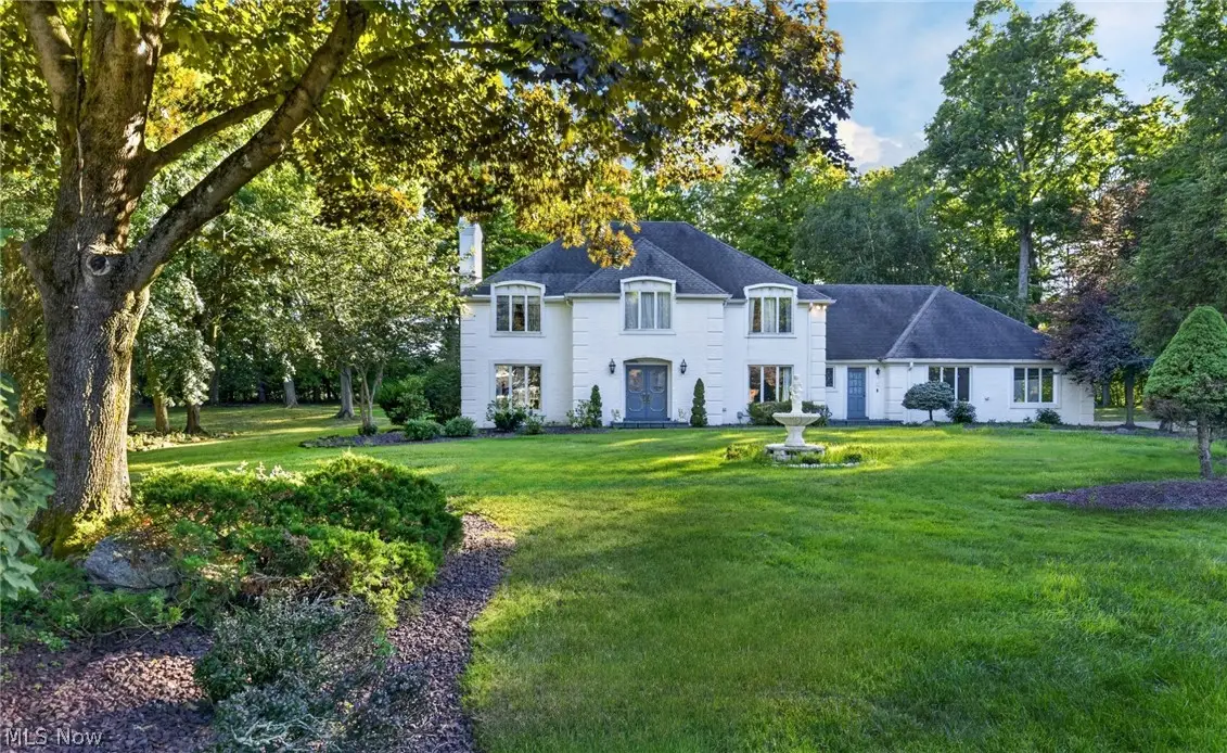 1969 Twin Oaks Drive, Girard, OH 44420 - #1