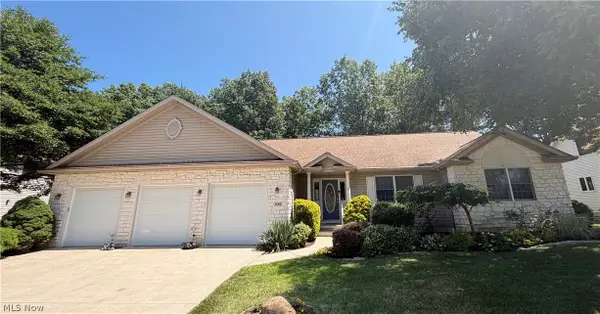 435 Thomas Alva Drive, Vermilion, OH 44089
