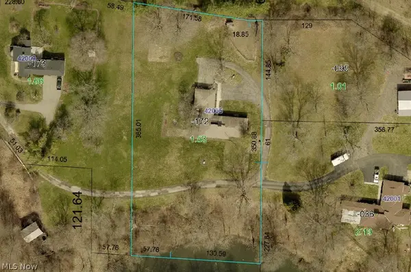 42005 Oberlin Elyria Road, Elyria, OH 44035