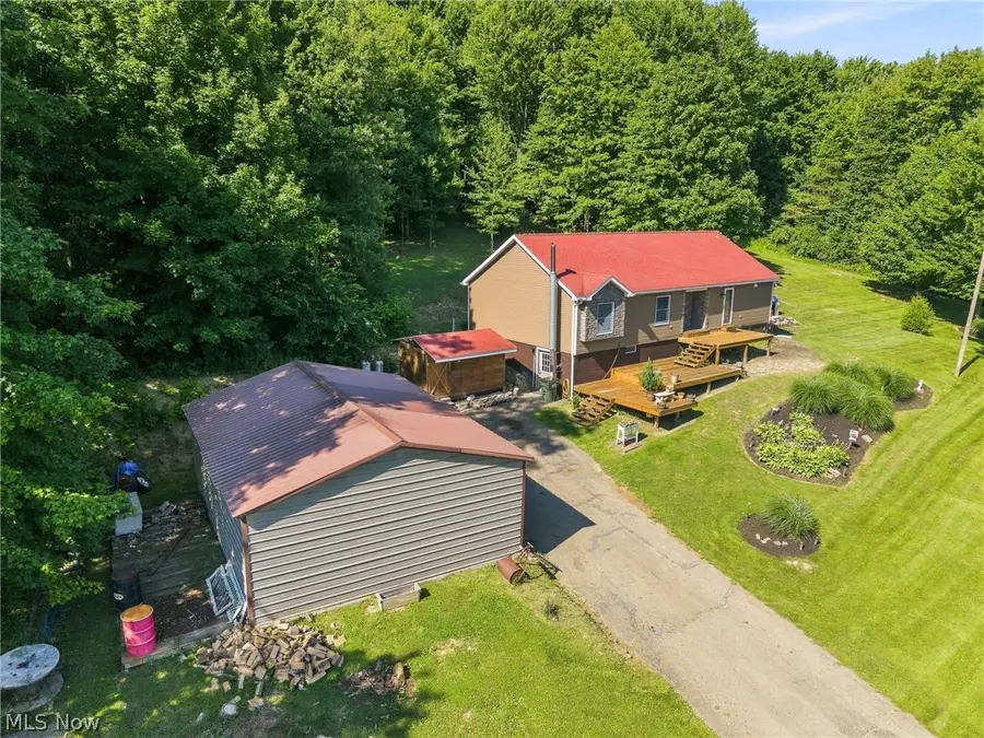 2501 Downing Sw Street, East Sparta, OH 44626 - #2