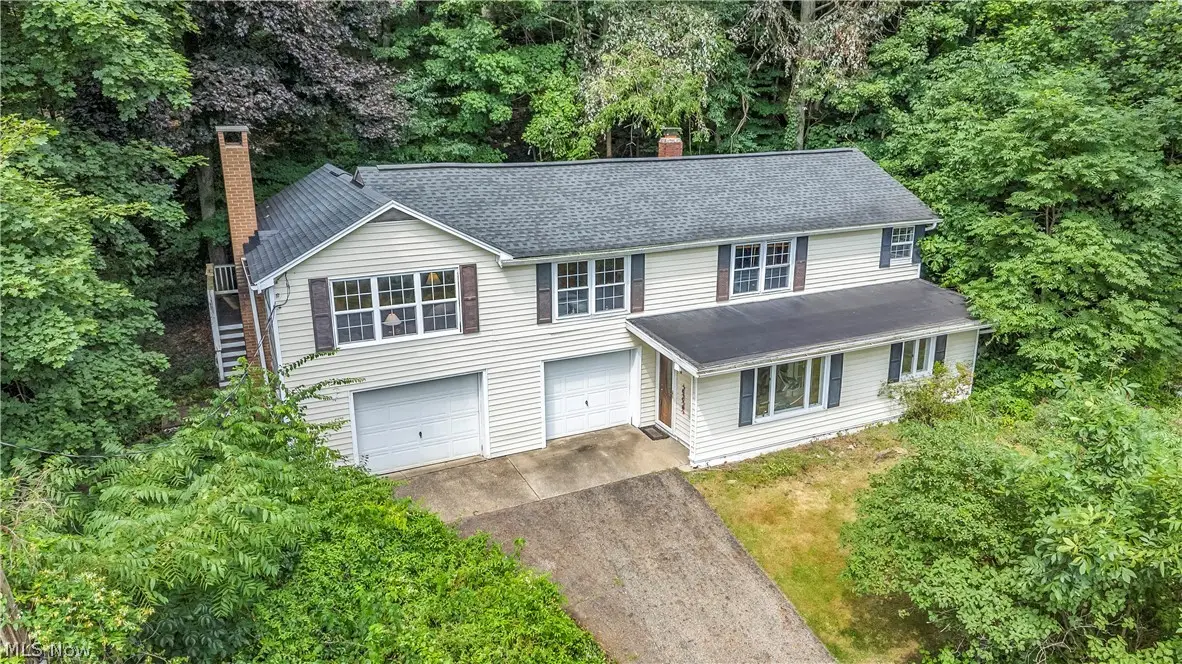 4723 Everett Road, Richfield, OH 44286 - #1