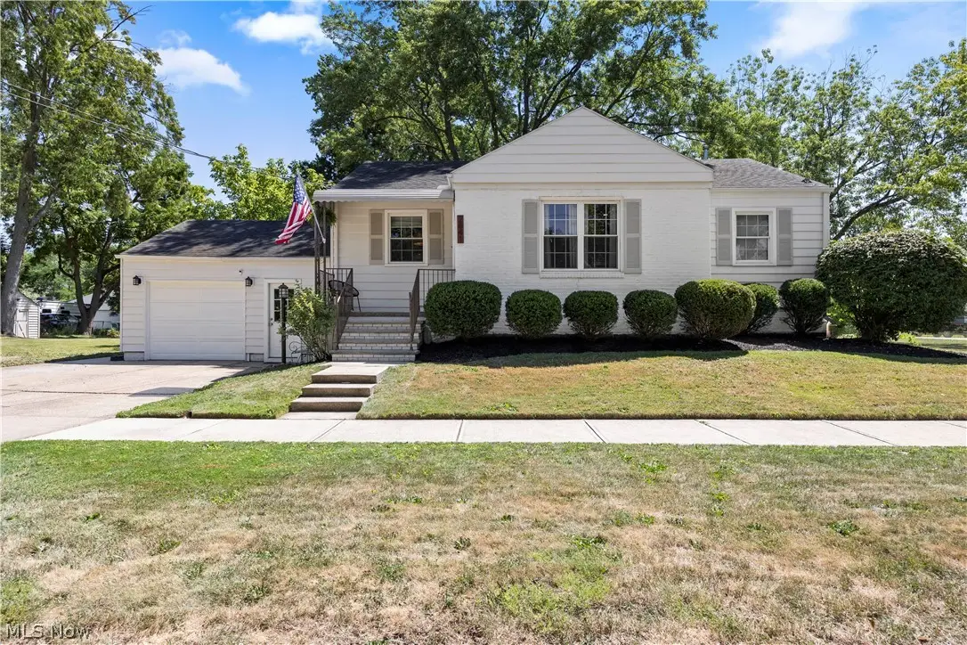 2841 Clague Road, North Olmsted, OH 44070 - #1