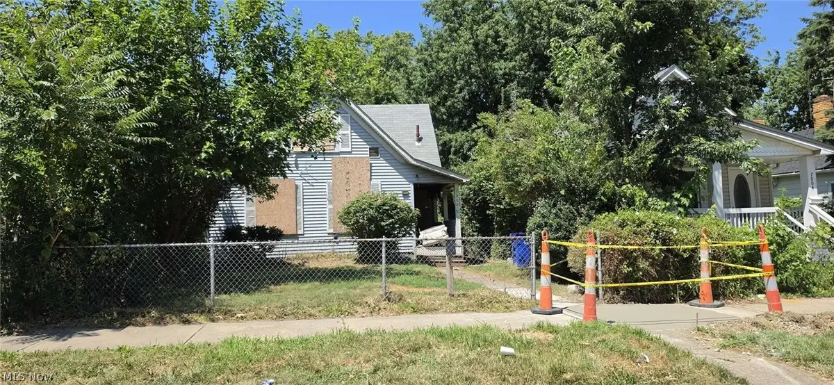 7808 Elton Avenue, Cleveland, OH 44102 - #1
