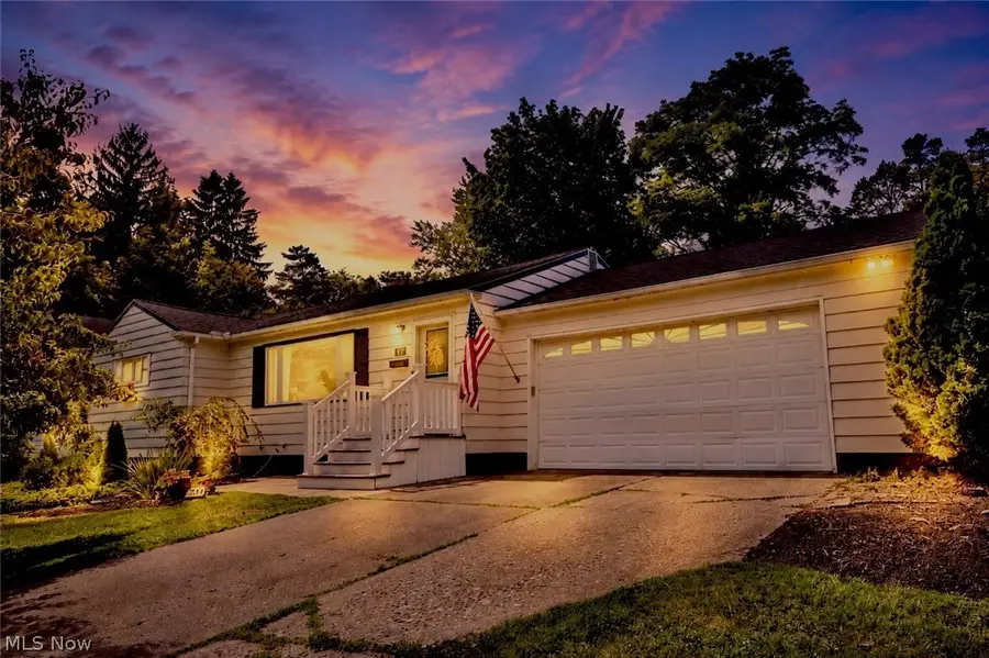 241 High Street, Chagrin Falls, OH 44022 - #2