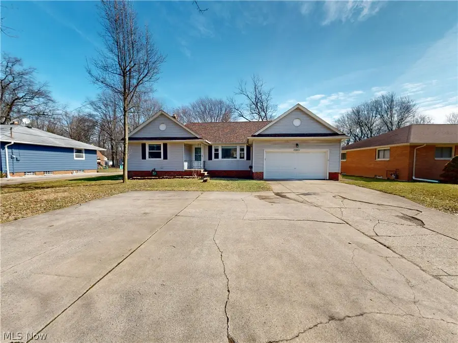 4503 Clague Road, North Olmsted, OH 44070 - #2