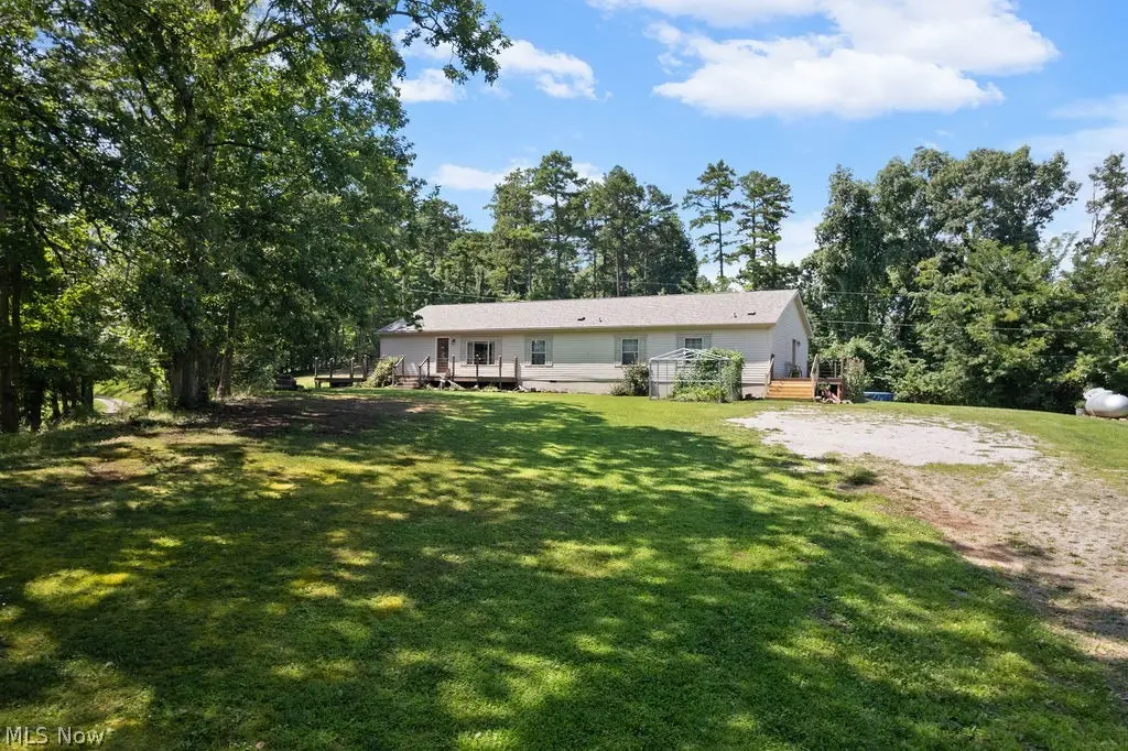 1519 Bloody Hollow Road, Elizabeth, WV 26143 - #1