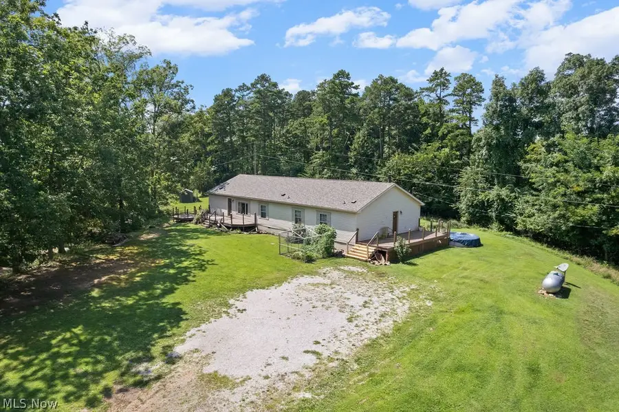 1519 Bloody Hollow Road, Elizabeth, WV 26143 - #2