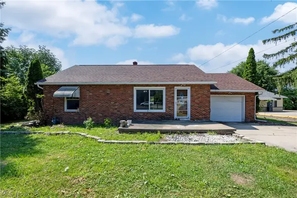 510 Park E Avenue, Mansfield, OH 44905