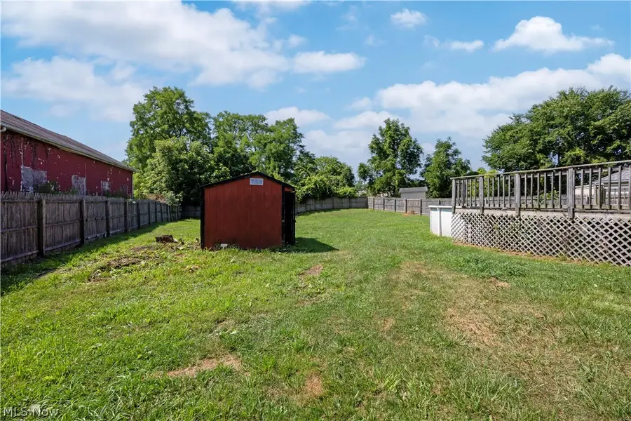 510 Park E Avenue, Mansfield, OH 44905 - #3
