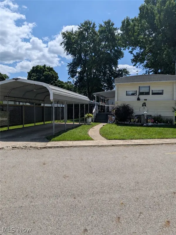 2445 Columbus-lancaster Nw Road #129, Lancaster, OH 43130