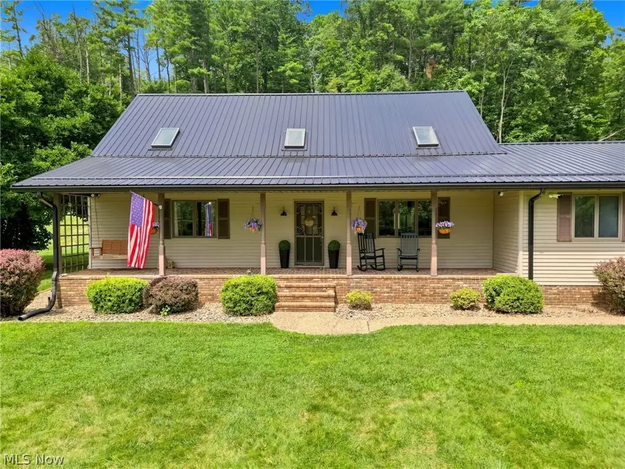 3127 N Linden Avenue, Zanesville, OH 43701 - #2