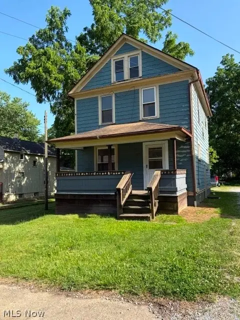 524 & 526 Gage Street, Akron, OH 44311 - #1