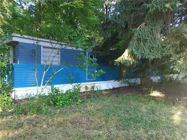 6168 Twitchell Road, Andover, OH 44003