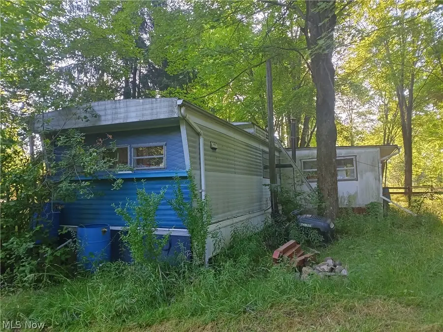 6168 Twitchell Road, Andover, OH 44003 - #2