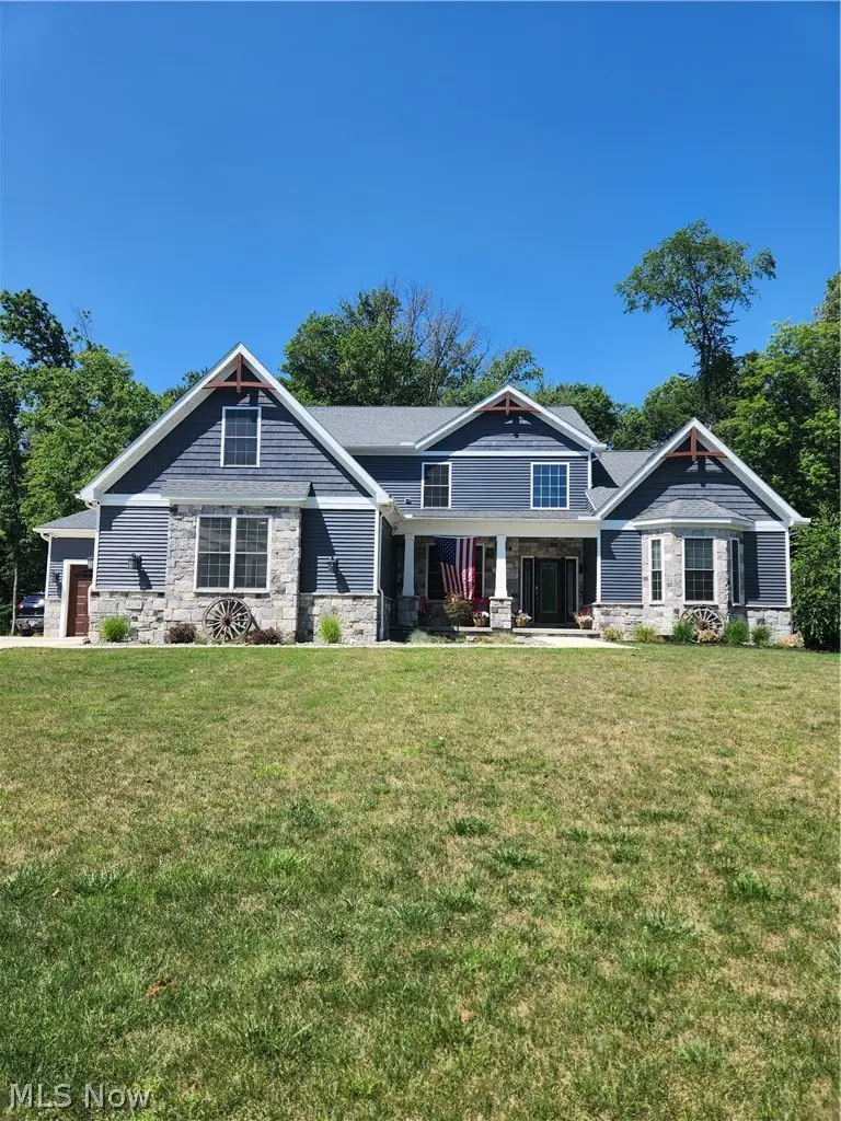 4534 Glen Eagle Drive, Brecksville, OH 44141 - #1