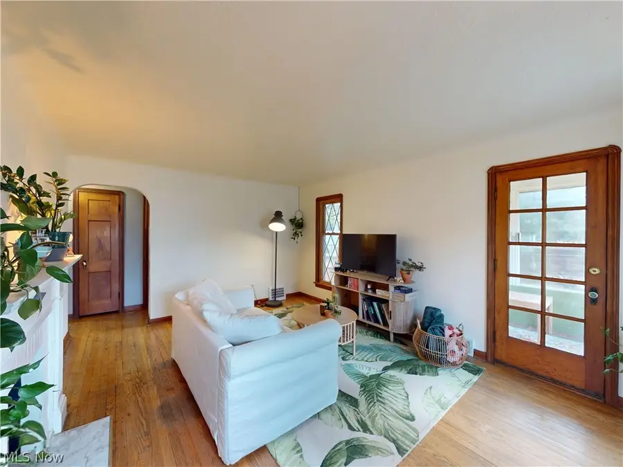 17914 Valleyview Avenue, Cleveland, OH 44135 - #3