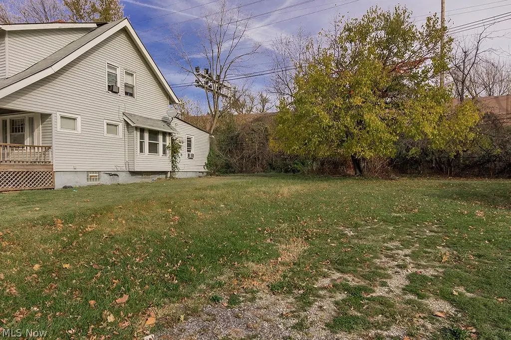 821 E 131st Street, Cleveland, OH 44108 - #1