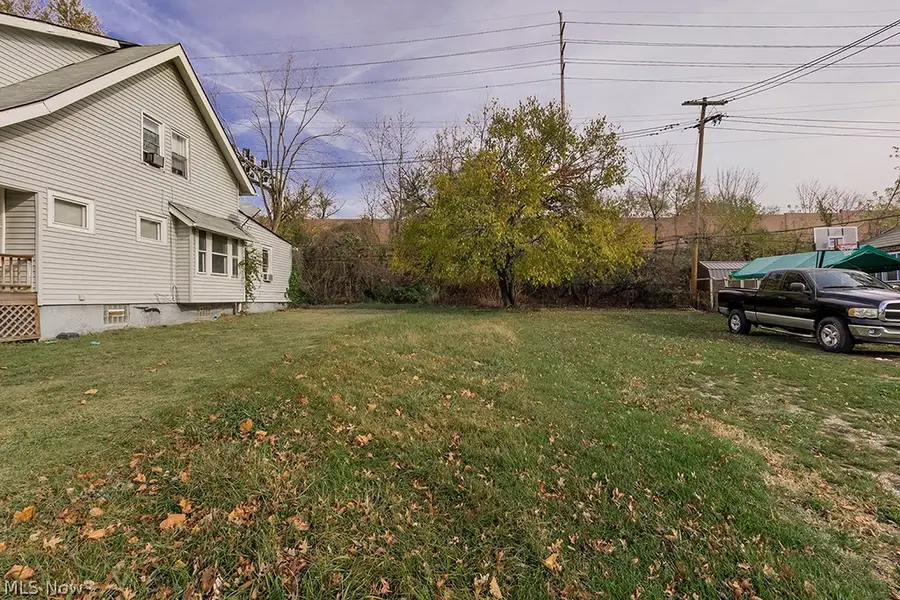 821 E 131st Street, Cleveland, OH 44108 - #2