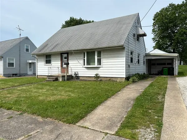 2043 S Freedom Avenue, Alliance, OH 44601