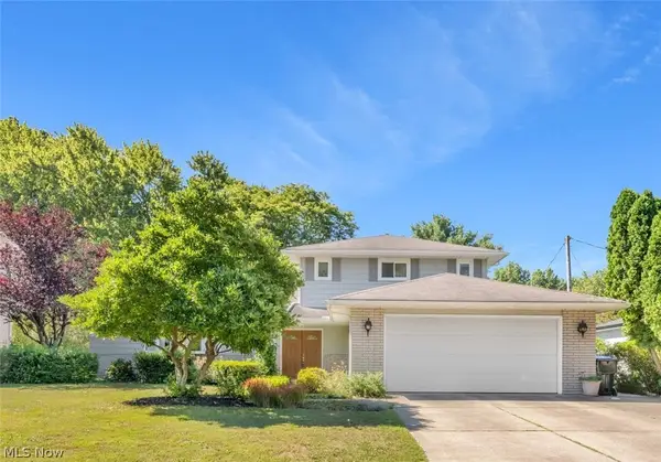 4576 Queen Ann Court, South Euclid, OH 44121