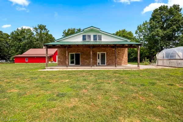 39491 Parsons Road, Grafton, OH 44044