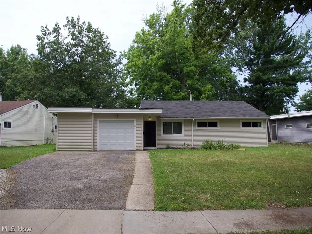 2024 Ridgehill Road, Cleveland, OH 44121 - #1