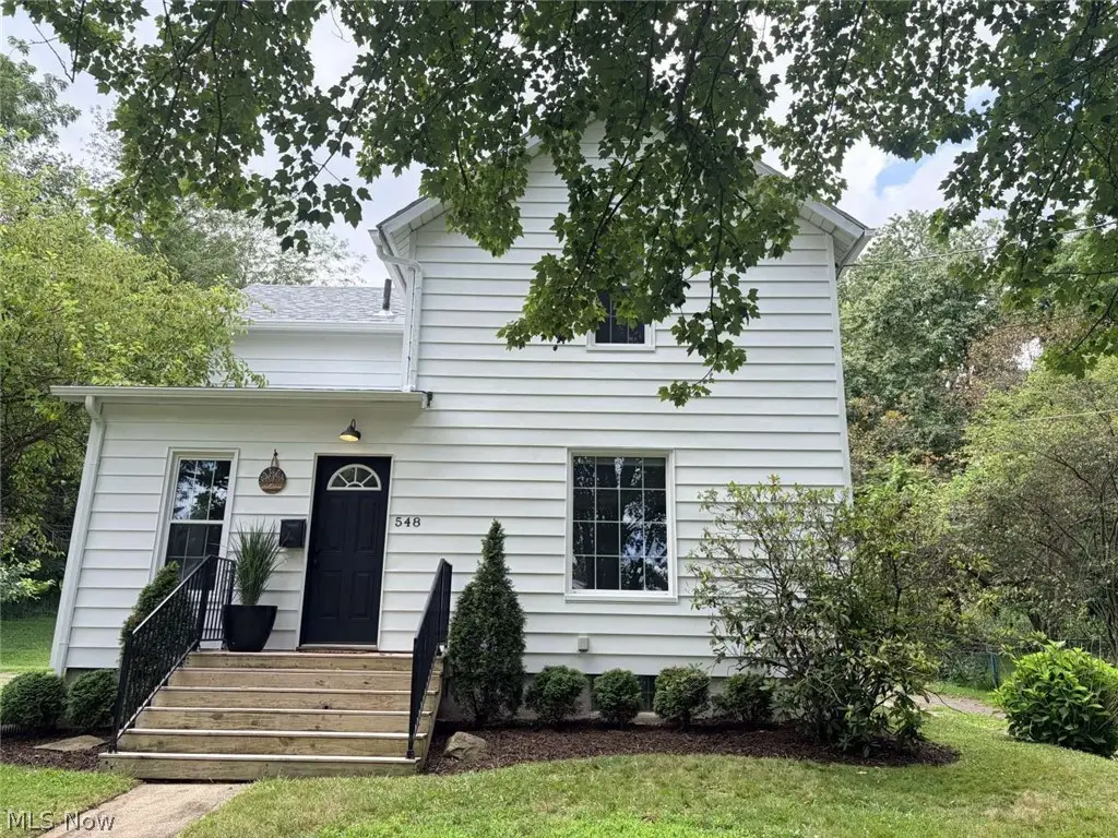548 Cuyahoga Street, Kent, OH 44240 - #1
